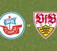 Prediksi Hansa Rostock vs Stuttgart, 22 Agustus 2026 DFB-Pokal