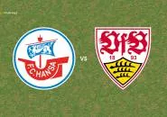 Prediksi Hansa Rostock vs Stuttgart, 22 Agustus 2026 DFB-Pokal