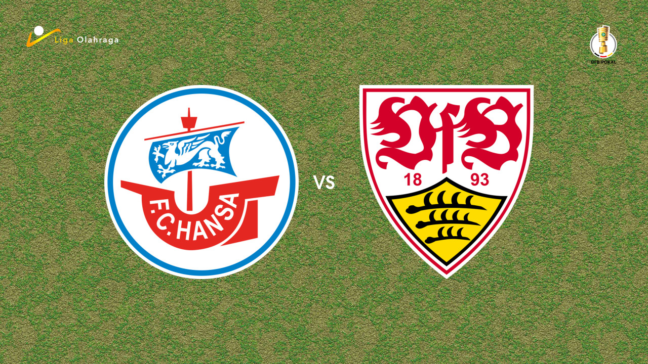 Prediksi Hansa Rostock vs Stuttgart, 22 Agustus 2026 DFB-Pokal