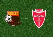 Prediksi Inter Milan vs Monza, 23 Agustus 2026 Serie A