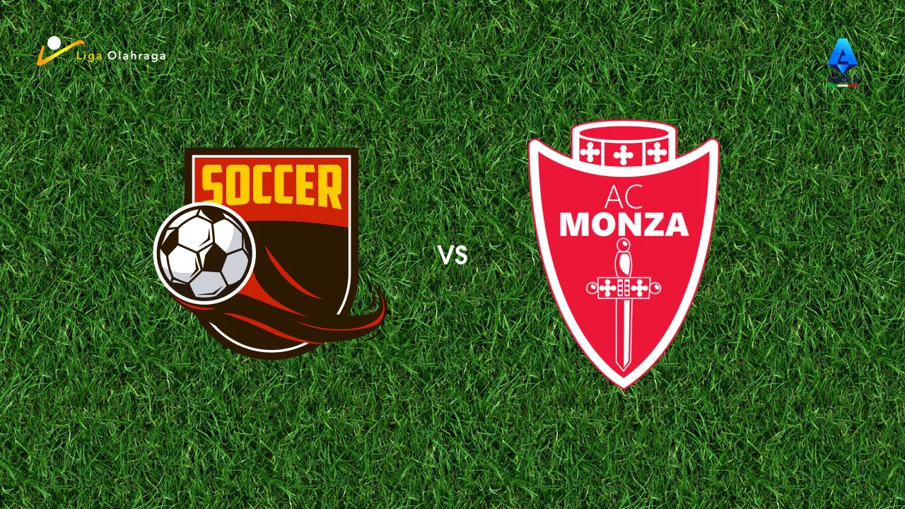 Prediksi Inter Milan vs Monza, 23 Agustus 2026 Serie A