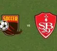 Prediksi Le Mans vs Brest, 23 Agustus 2026 Ligue 1