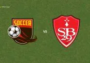 Prediksi Le Mans vs Brest, 23 Agustus 2026 Ligue 1