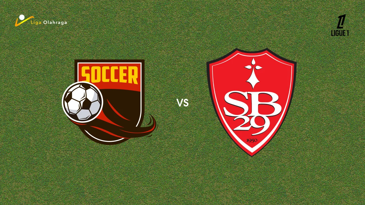 Prediksi Le Mans vs Brest, 23 Agustus 2026 Ligue 1