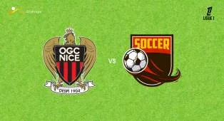 Prediksi Nice vs Lorient, 23 Agustus 2026 Ligue 1