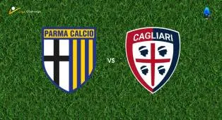 Prediksi Parma vs Cagliari, 23 Agustus 2026 Serie A