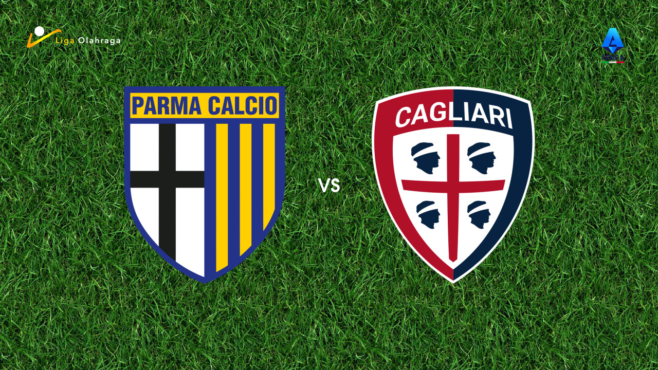 Prediksi Parma vs Cagliari, 23 Agustus 2026 Serie A