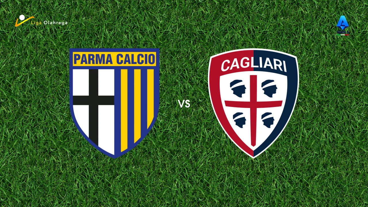 Prediksi Parma vs Cagliari, 23 Agustus 2026 Serie A