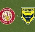 Prediksi Stevenage vs Oxford United, 22 Agustus 2026 League One