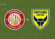 Prediksi Stevenage vs Oxford United, 22 Agustus 2026 League One