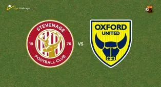 Prediksi Stevenage vs Oxford United, 22 Agustus 2026 League One