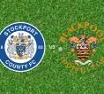 Prediksi Stockport County vs Blackpool, 22 Agustus 2026 League One