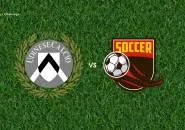Prediksi Udinese vs Como, 23 Agustus 2026 Serie A