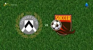 Prediksi Udinese vs Como, 23 Agustus 2026 Serie A