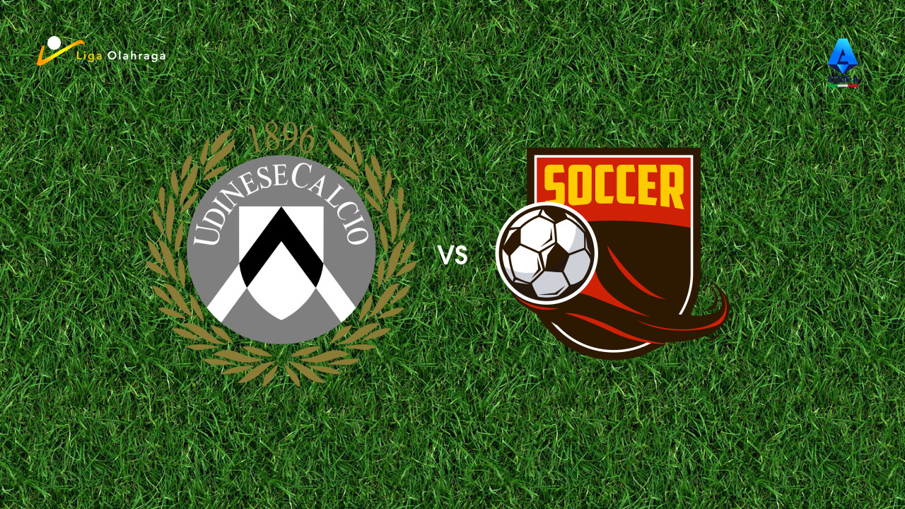 Prediksi Udinese vs Como, 23 Agustus 2026 Serie A