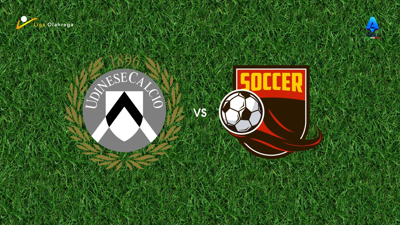 Prediksi Udinese vs Como, 23 Agustus 2026 Serie A
