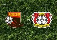 Prediksi Wehen Wiesbaden vs Bayer Leverkusen, 22 Agustus 2026 DFB-Pokal