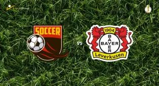 Prediksi Wehen Wiesbaden vs Bayer Leverkusen, 22 Agustus 2026 DFB-Pokal