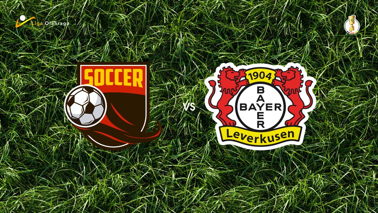 Prediksi Wehen Wiesbaden vs Bayer Leverkusen, 22 Agustus 2026 DFB-Pokal