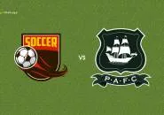 Prediksi Wycombe Wanderers vs Plymouth Argyle, 22 Agustus 2026 League One