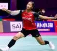 Putri Kusuma Wardani Amankan 16 Besar Kejuaraan Dunia 2026