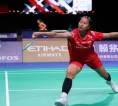 Putri Kusuma Wardani Kandas di Babak 16 Besar Kejuaraan Dunia 2026