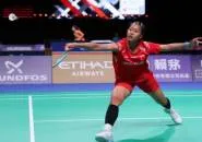 Putri Kusuma Wardani Kandas di Babak 16 Besar Kejuaraan Dunia 2026