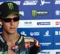 Quartararo Ungkap Alasan Hijrah ke Honda di MotoGP 2027