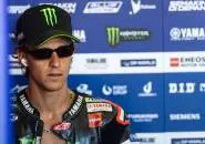Quartararo Ungkap Alasan Hijrah ke Honda di MotoGP 2027