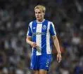 Real Madrid Berminat Menggaet Victor Froholdt