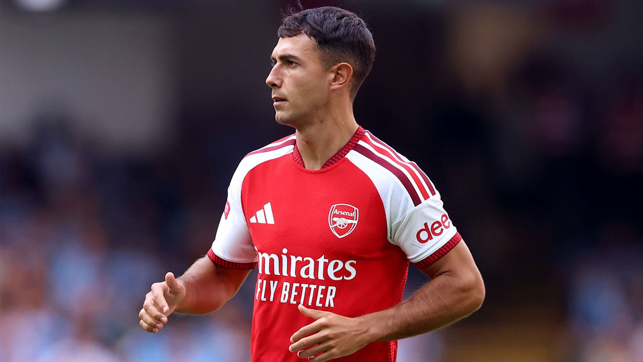 Real Madrid Bantah Berupaya Bajak Martin Zubimendi dari Arsenal