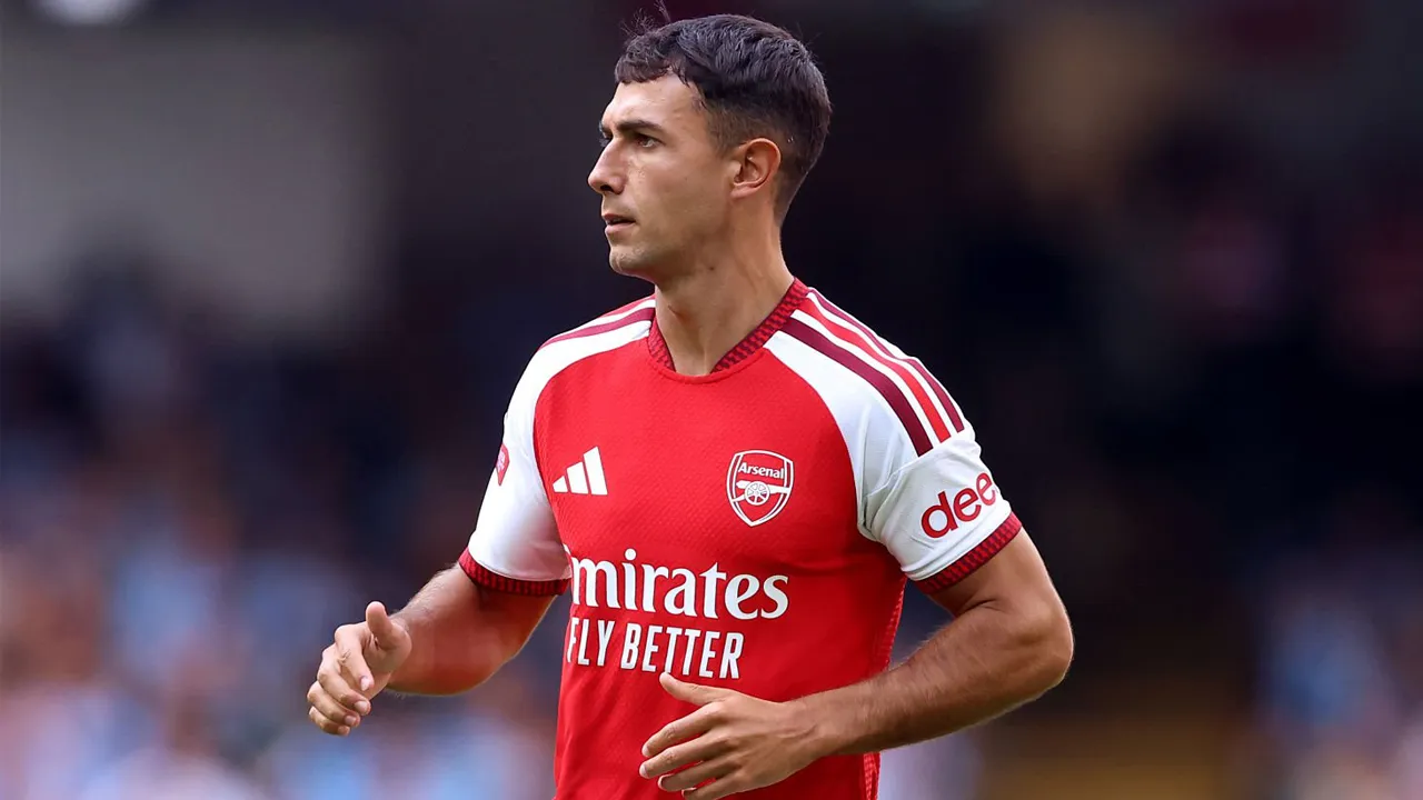 Real Madrid Bantah Berupaya Bajak Martin Zubimendi dari Arsenal