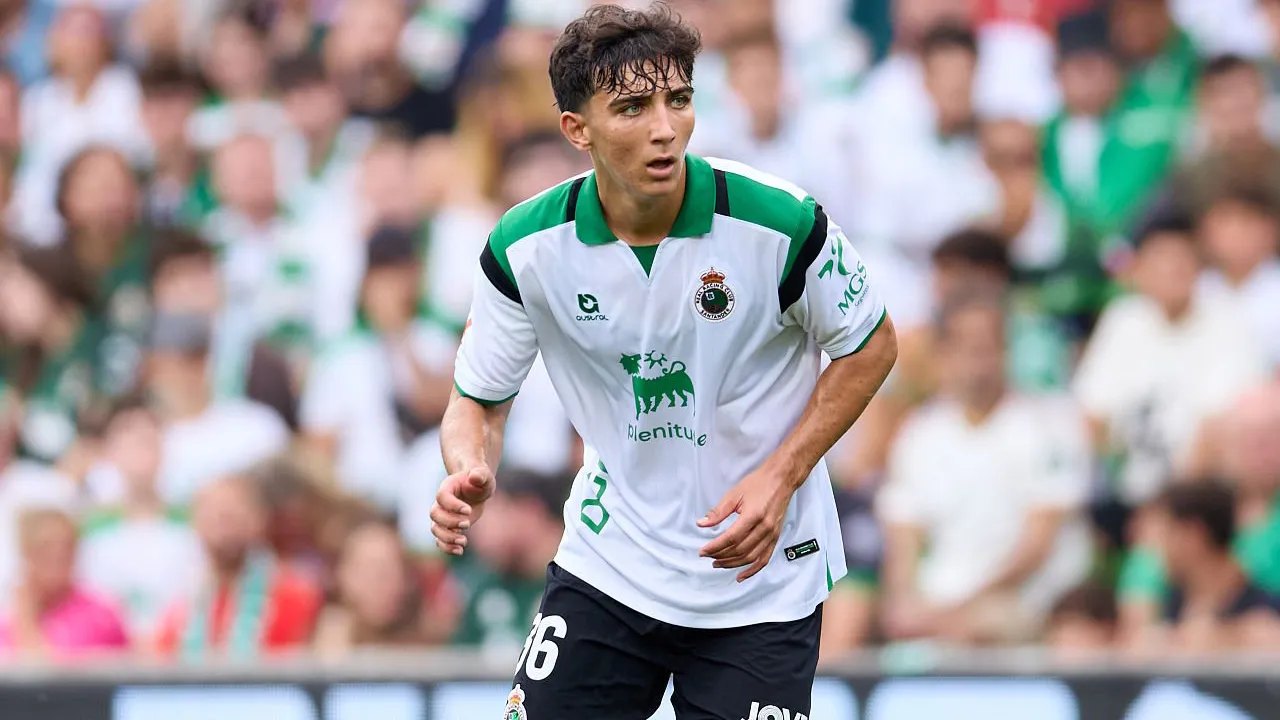 Sergio Martinez.