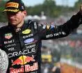 Red Bull Tegaskan Komitmen Usai Kontrak Baru Verstappen
