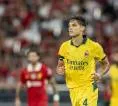 Ricci Segera Gabung Como dengan Status Pinjaman dari Milan