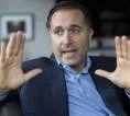 Romano: Gerry Cardinale Hubungi Real Madrid Soal Transfer Endrick