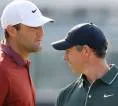 Rory McIlroy Akui Scottie Scheffler Layak Jadi Player of the Year