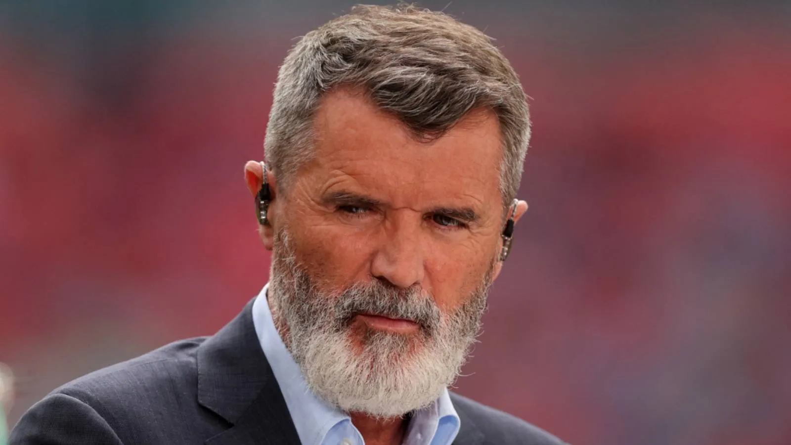 Roy Keane Pilih Pemain Terbaik Premier League Musim 2026-27, Bintang Arsenal Terlewat - sumber: (givemesport)