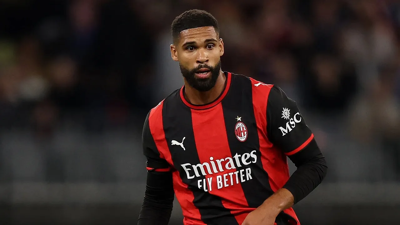 Ruben Loftus-Cheek