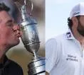 Ryan Fox Ungkap Momen Canggung Bertemu Young Usai Duel Sengit di The Open