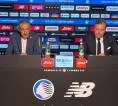 Sarri Bungkam Soal Laga Atalanta vs Hapoel Tel-Aviv: “Tanya Secara Pribadi”