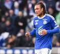 Serginho: Investasi Besar untuk Diego Moreira Bukti Kepercayaan Milan