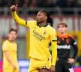 Serginho: Rafael Leao Harus Kerja Keras Untuk Dapat Kepercayayan Lagi