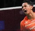 Sikat Ayush Shetty, Alwi Farhan Tembus Delapan Besar Kejuaraan Dunia 2026