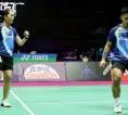 Sikat Juara All England, Amri-Nita Lolos Perempat Final Kejuaraan Dunia 2026