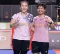 Sikat Pearly-Thinaah, Febriana-Meilysa Lolos Perempat Final Kejuaraan Dunia 2026