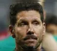 Simeone Pastikan Atletico Madrid Masih Aktif di Bursa Usai Menang vs Malaga