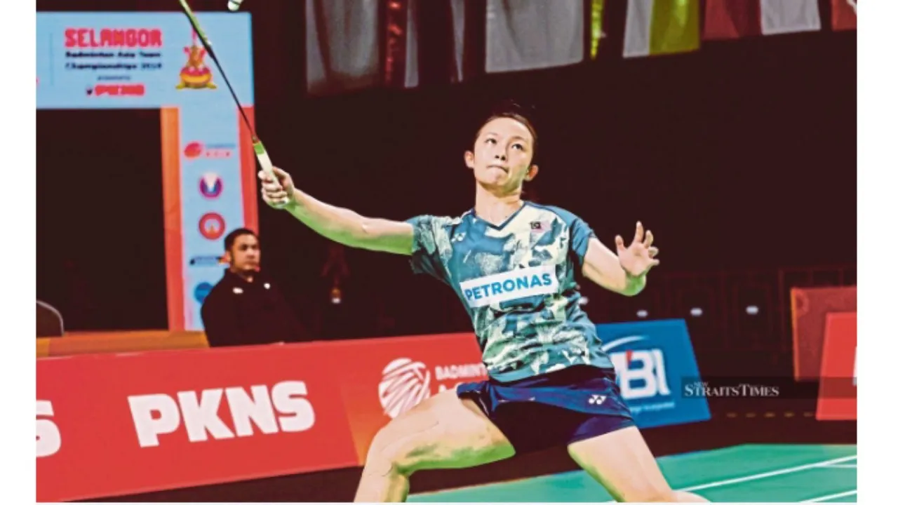 Tak Ada Pemain Tunggal Malaysia di Babak 16 Besar Kejuaraan Dunia 2026