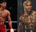 Teofimo Lopez Prediksi Ryan Garcia vs Benn, Soroti Masalah Berat Badan