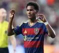 Terpikat Proyek Klub, Zavier Gozo Jatuh Hati Pada Crystal Palace